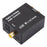 Digital to Analog Audio Converter Adapter Audio Decoder with Bluetooth-compatible Receiving Function - 2