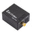 Digital to Analog Audio Converter Adapter Audio Decoder with Bluetooth-compatible Receiving Function - 4