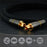 15m Braided Fiber Audio Cable Digital Fiber Optical Audio Line SPDIF 5.1 Channel Adapter Wire (Yellow Ring) - 5