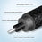 3 Meters Nylon Braided Optical Audio Cable Fiber Digital Optical SPDIF Toslink Connection Wire (Thread Type) - 4