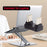 UC-009-MM Elbow U-Shape Dual-Head USB-C Adapter 480Mbps Fast Transmission Type-C Male to Male Coupler Extender Converter - 7