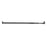 2m Collapsible Photography Backdrop Rod Aluminum Alloy Backdrop Bar Support Crossbar Pole - 2