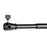 2m Collapsible Photography Backdrop Rod Aluminum Alloy Backdrop Bar Support Crossbar Pole - 4