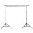 2m Collapsible Photography Backdrop Rod Aluminum Alloy Backdrop Bar Support Crossbar Pole - 6