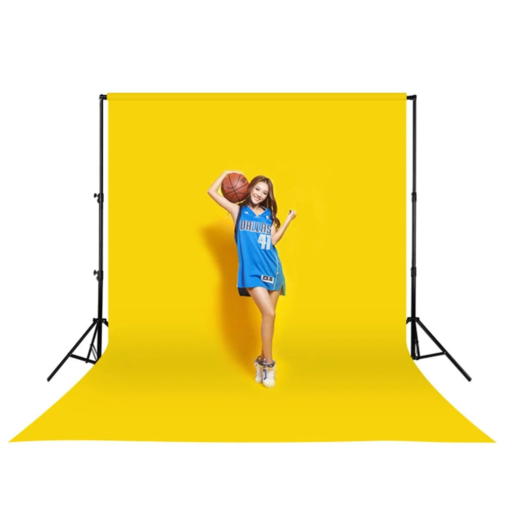3m 3 Section Telescopic Aluminum Alloy Background Support Cross Arm Crossbar for Background Cloth Frame - 4