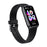 H98 HD 1.47" Touch Screen Smart Bracelet Water Resistant Health Monitoring Fitness Watch with TPU Strap - Black - 5