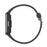 H98 HD 1.47" Touch Screen Smart Bracelet Water Resistant Health Monitoring Fitness Watch with TPU Strap - Black - 6