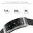 K13S 1.14 inch 2-in-1 Headset Smart Watch Life Waterproof Bluetooth-compatible Calling Sports Bracelet with Steel Strap - Gold - 6