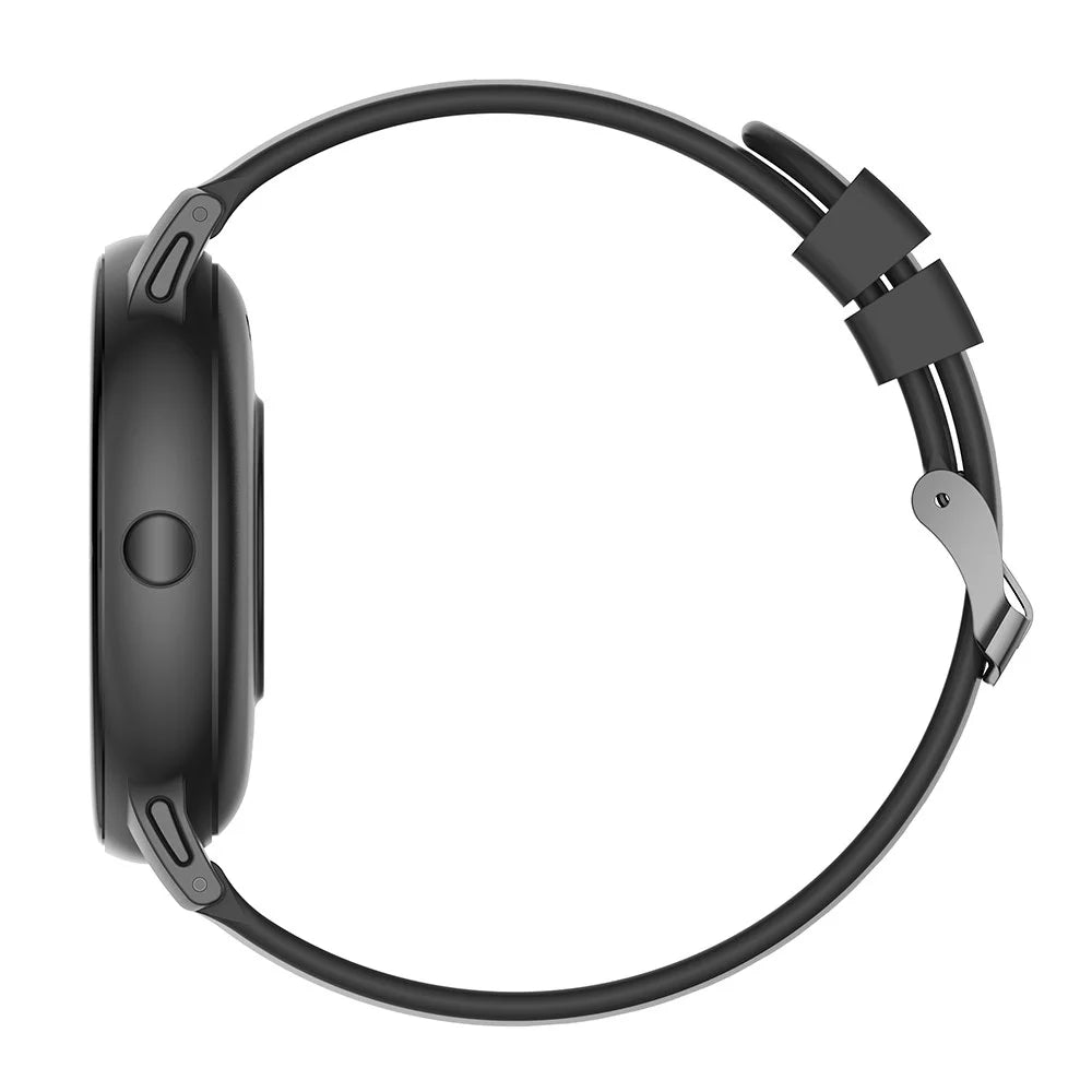 S88 Bluetooth-compatible Call Health Monitoring Smart Watch Multi-mode Sports Fitness Tracker Smartwatch - Black - 5