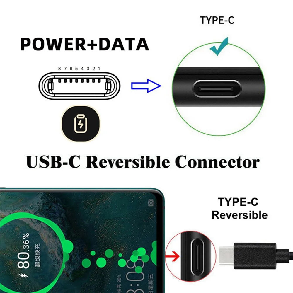 U2-058-LT020 2PCS Type C Male to iP Female 27W Power 480Mbps Data Adapter for Phone Tablet Laptop - 4
