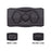 U2-006-MM 3Pcs Micro USB 2.0 to Mini USB 5Pin Male to Female Extension Data Power Adapter - 3
