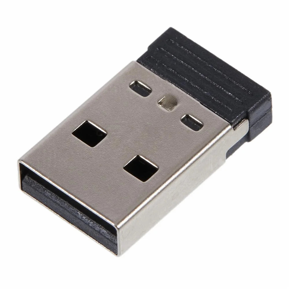 UC-167-BK 5Pcs USB-C Female to USB-A 2.0 Male 480Mbps Data Transfer Charging Adapter - 3