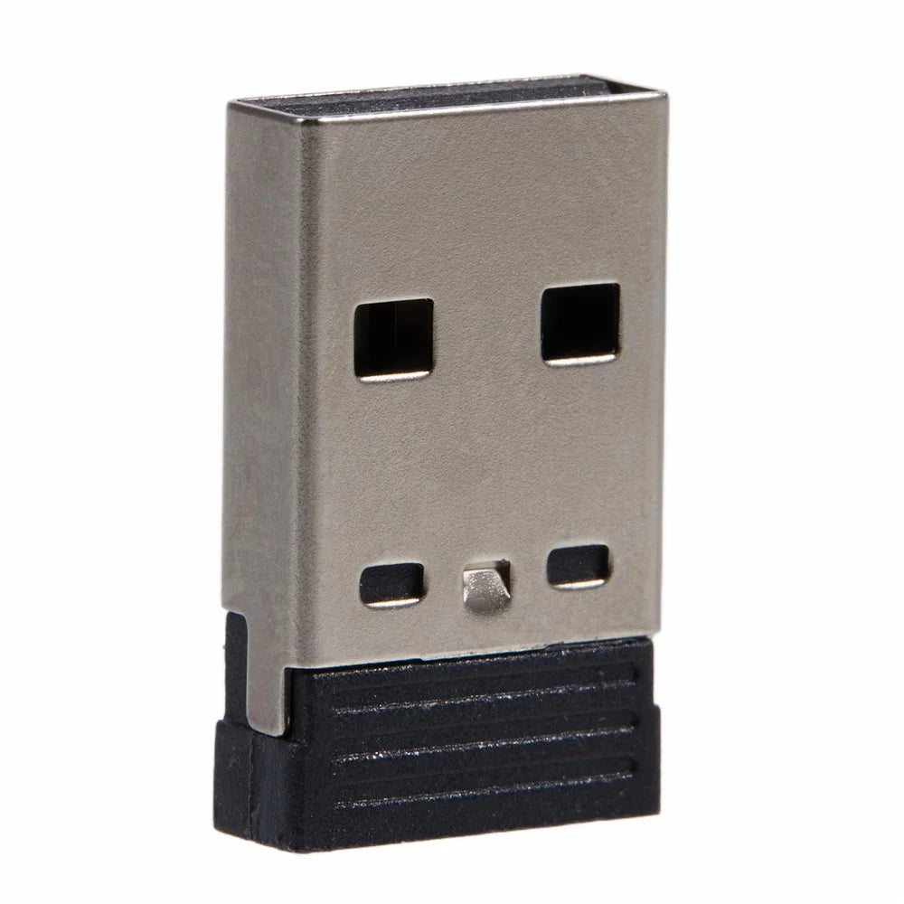 UC-167-BK 5Pcs USB-C Female to USB-A 2.0 Male 480Mbps Data Transfer Charging Adapter - 4