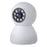 A14 Snowman WiFi HD Camera Night Vision Home Security Baby Monitoring Camera - 1