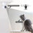 A14 Snowman WiFi HD Camera Night Vision Home Security Baby Monitoring Camera - 7