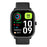 ZEBLAZE GTS3 Pro Smart Watch Ultra-big HD AMOLED Screen Health Fitness Tracker - Black - 2