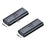 USB-A to USB-A Signal Amplifier 15W Power Supply Extender for Printer / Camera / PC - 2