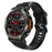 S100 1.45-inch Display Bluetooth-compatible Call Fitness Smart Watch with Light - 1