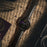 For Garmin Vivoactive 3/Vivomove HR Top-layer Cowhide Leather Watch Strap 20mm - Black - 6