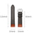 22mm Genuine Leather Stone Texture Watch Strap Replacement for Huawei Watch GT1 / 2 / Watch Magic - 3