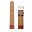 22mm Genuine Leather Stone Texture Watch Strap Replacement for Huawei Watch GT1 / 2 / Watch Magic - 5