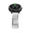 Stainless Steel Watch Band Wrist Strap for Garmin Fenix 6 - Silver - 4