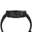 Stainless Steel Replacement Watch Bezel (Type B) for Garmin Fenix 6/6 Pro/ 6 Sapphire - Black/White - 4