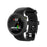 Silicone Strap Replacement Watchband for Garmin Forerunner 45/45S - Black - 4
