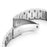 Stainless Steel Watch Strap for Garmin Fenix 5/5X/5S/Forerunner 945/Approach S60 - 3