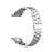 Stainless Steel Watch Strap for Garmin Fenix 5/5X/5S/Forerunner 945/Approach S60 - 6