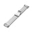 Stainless Steel Watch Strap for Garmin Fenix 5/5X/5S/Forerunner 945/Approach S60 - 7