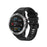 Rubber Smart Watch Replacement Band [22mm Width] for Garmin Fenix 6/5 - Black - 6