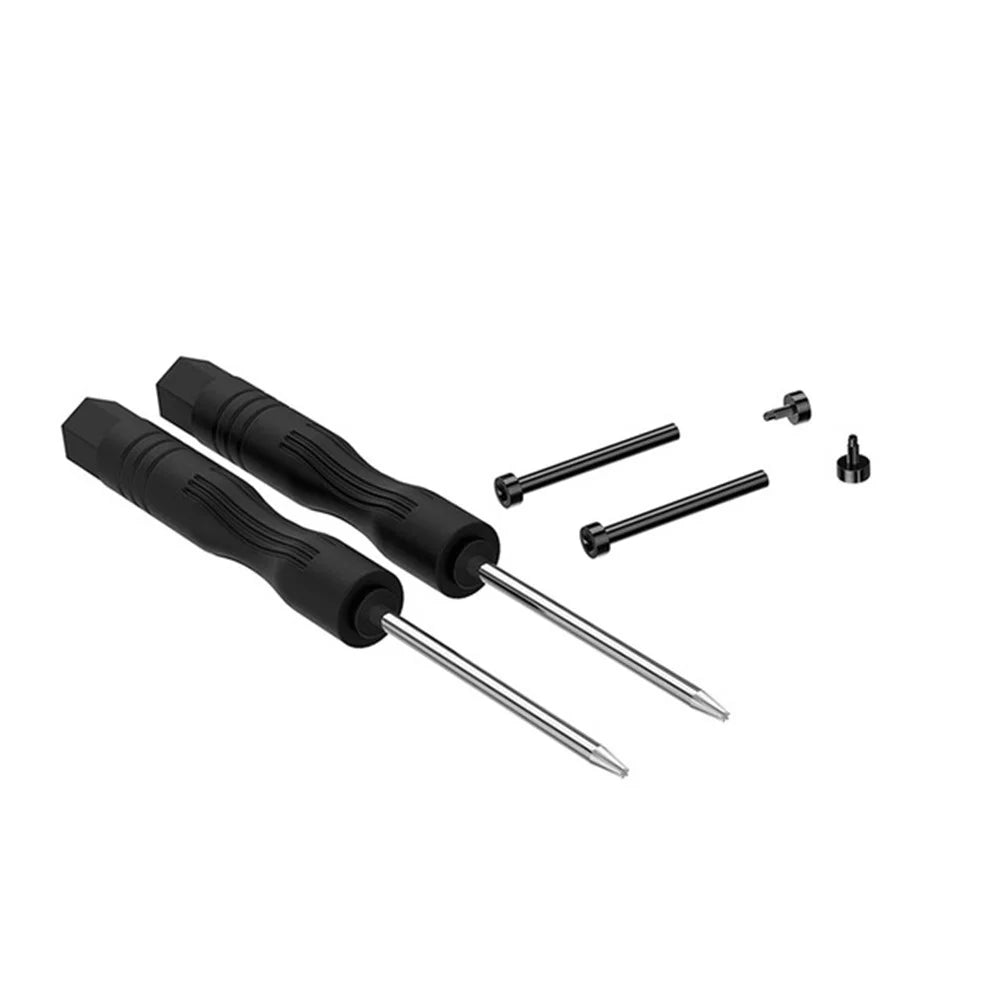 20mm Watch Band Connecting Rod with Screwdriver for Garmin Fenix 5S - 1