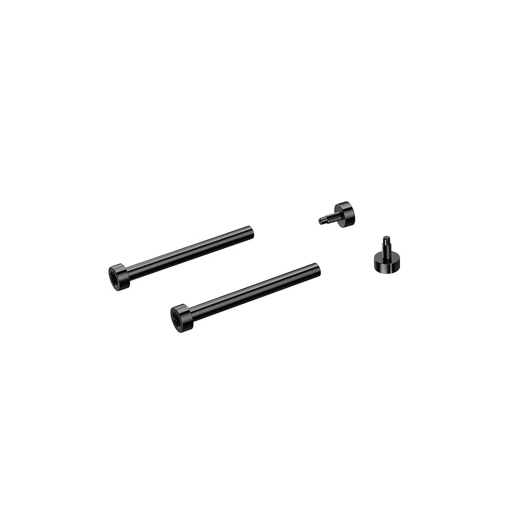 20mm Watch Band Connecting Rod with Screwdriver for Garmin Fenix 5S - 4