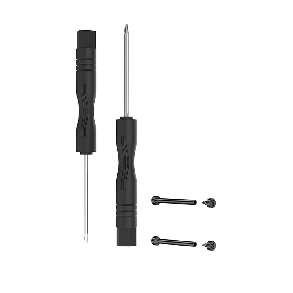 20mm Watch Band Connecting Rod with Screwdriver for Garmin Fenix 5S - 5