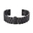 22mm Stainless Steel Watch Strap for Huawei Watch GT2e/GT2 46mm - Black - 3
