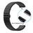 22mm Butterfly Lock Link Stainless Steel Watch Band Replacement for Huawei Watch GT 2e/GT 2 46mm - 3