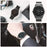 22mm Butterfly Lock Link Stainless Steel Watch Band Replacement for Huawei Watch GT 2e/GT 2 46mm - 6