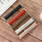PU Leather Smart Watch Band for OPPO Watch 41mm - Pink - 7