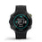 Silicone Smart Watch Replacement Strap for Garmin Forerunner 45 - Black - 5