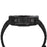 Index Ring Stainless Steel Watch Bezel Ring (Style A) for Garmin Fenix 6X - Black - 5