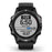 Index Ring Stainless Steel Watch Bezel Ring (Style B) for Garmin Fenix 6X / 6X Pro - Black - 2