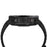 Index Ring Stainless Steel Watch Bezel Ring (Style B) for Garmin Fenix 6X / 6X Pro - Black - 5