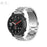 24mm Stainless Steel Wrist Watch Strap Replacement - 4