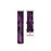 Replace Strap for Fitbit Versa 3/Sense Nylon Canvas Watch Band - Purple Stripes - 5