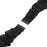 Hair Band Printed Fabric Watch Band Replacement for Fitbit Versa 3 - Style B - 2
