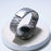 For Apple Watch Ultra 3 2 1 49mm / Series 11 10 46mm / 9 8 7 45mm / SE3 SE2 SE 6 5 4 44mm / 3 2 1 42mm Titanium Alloy Strap Turtleback Clasp - Titanium - 4