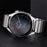 For Huawei Watch GT4 / GT3 / GT2 46mm Titanium Alloy Smartwatch Strap 22mm - Silver - 3