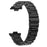 For Huawei Watch Fit 3 Stainless Steel Watch Strap Replacement Wrist Band - Black - 1