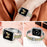 For Apple Watch Series 11 10 42mm / 9 8 7 41mm / SE3 SE2 SE 6 5 4 40mm / 3 2 1 38mm Watch Strap Stainless Steel Band - Silver+Gold - 5